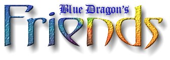 Friends Page Logo