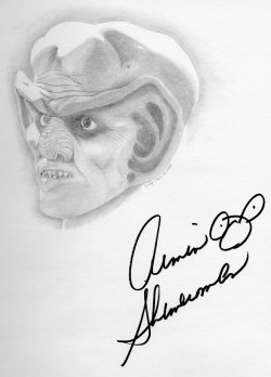 Sketch of Quark