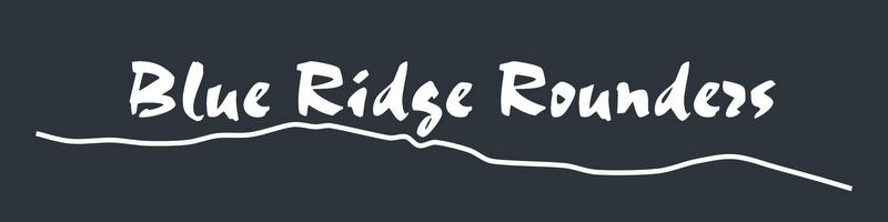 The Blue Ridge Rounders