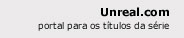 Unreal.com (oficial)