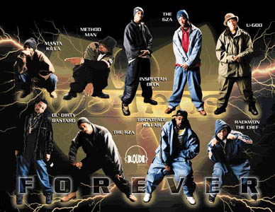 Wu Tang Clan