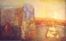 MENHIRS