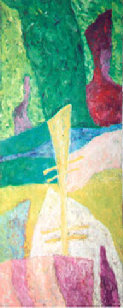 MENHIRS