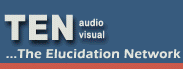 Tenav.co.uk - Audio conferencing specialist in London, UK.Also full audio visual services