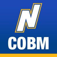 [NEIU COBM Logo]