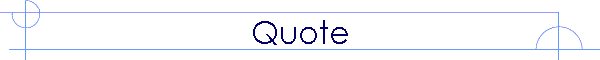 Quote
