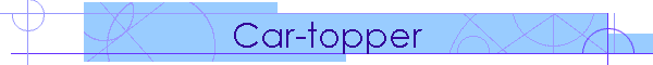 Car-topper
