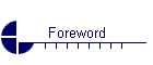 Foreword