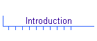 Introduction