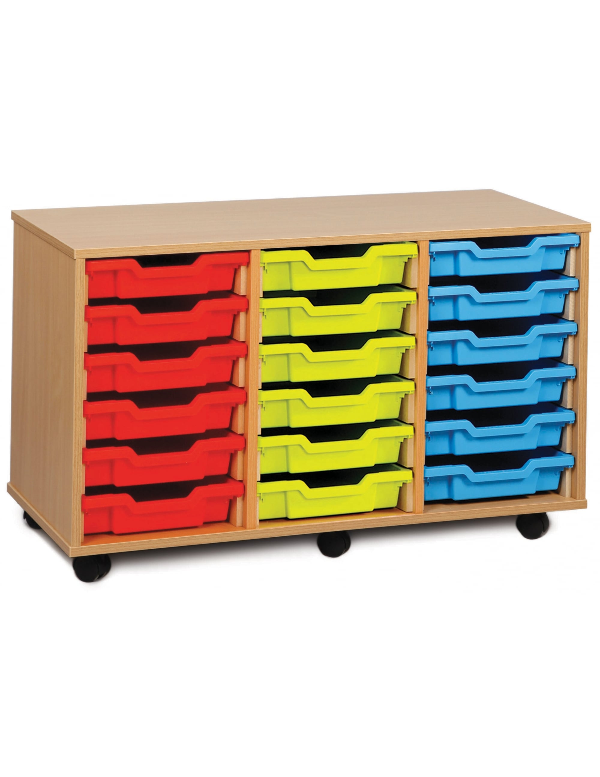 Tray Units