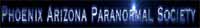PAPS -  Chasing Ghosts Coast to Coast