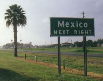 Mexico Next Right