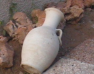 jug