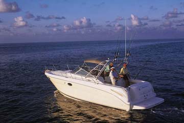 boat financing