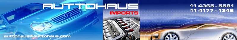 [Pe�as Mercedes Bmw Audi Jaguar Volvo Land Rover Turbinas Modulos de inje��o]