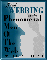 The Phenomenal Men Of The Web�