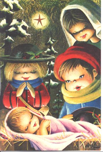 Nacimiento 2