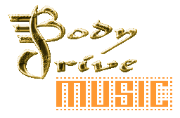 Bodydrive Music