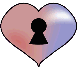 secrets of the heart