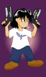a picture of raichu