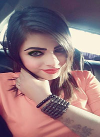 Bokaro female Companions