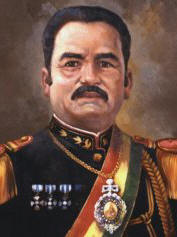 Simón Bolívar Palacios Presidentes de Bolivia Aspectos Geográficos