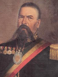 AGUSTÍN MORALES HERNÁNDEZ