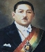 Gral. Enrique Pearanda del Castillo