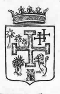 Escudo de Santa Cruz de la Sierra