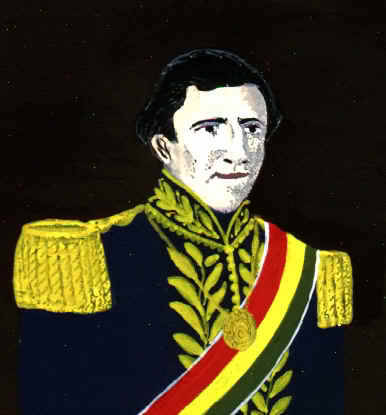 Jorge Córdoba