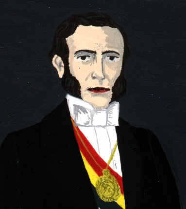 José María Linares