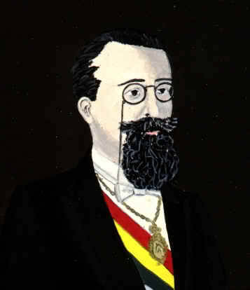 José Gutiérrez Guerra