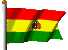 ::...  Bandera de Bolivia  ..::