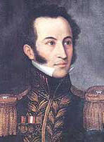 ::..  Antonio Jos� de Sucre  ..::