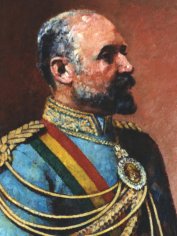 JOS� MANUEL PANDO SOLARES