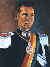 GERM�N BUSCH BECERRA