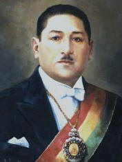 ENRIQUE PE�ARANDA DEL CASTILLO