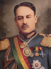 CARLOS BLANCO GALINDO