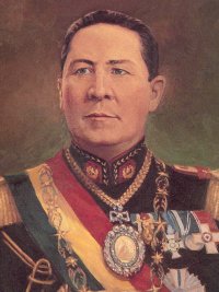 CARLOS QUINTANILLA QUIROGA