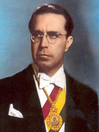V�CTOR PAZ ESTENSSORO