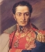 General Sim�n Jos� Antonio de La Santisima Trinidad Bol�var Palacios y Sojo