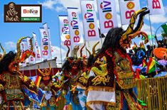 Foto de Viceministerio Turismo Estado Plurinacional de Bolivia.