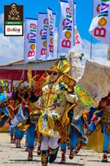Foto de Viceministerio Turismo Estado Plurinacional de Bolivia.