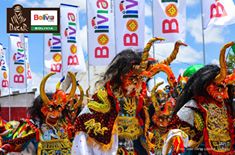 Foto de Viceministerio Turismo Estado Plurinacional de Bolivia.