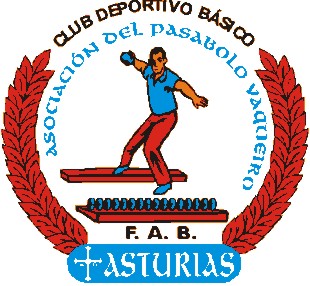 Logo Asociaci&oacute;n del Pasabolo Vaqueiro