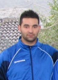 JOS&Eacute; &Aacute;NGEL ALONSO P&Eacute;REZ