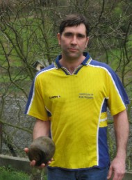 JOS&Eacute; MANUEL FERN&Aacute;NDEZ &Aacute;LVAREZ
