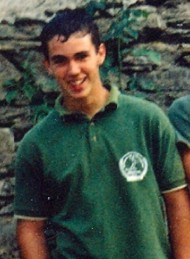 PABLO FERN&Aacute;NDEZ MESA