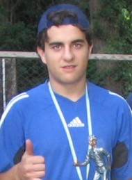 SERGIO &Aacute;LVAREZ POUSO