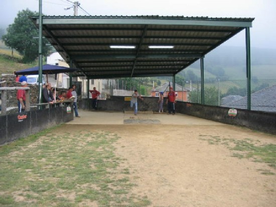 Bolera de Trasmonte